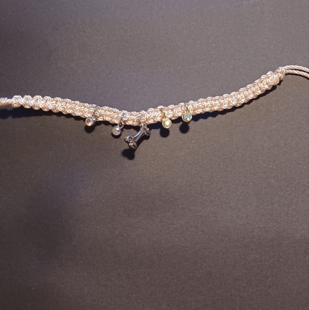 Handmade bracelet - Picture 9 of 10